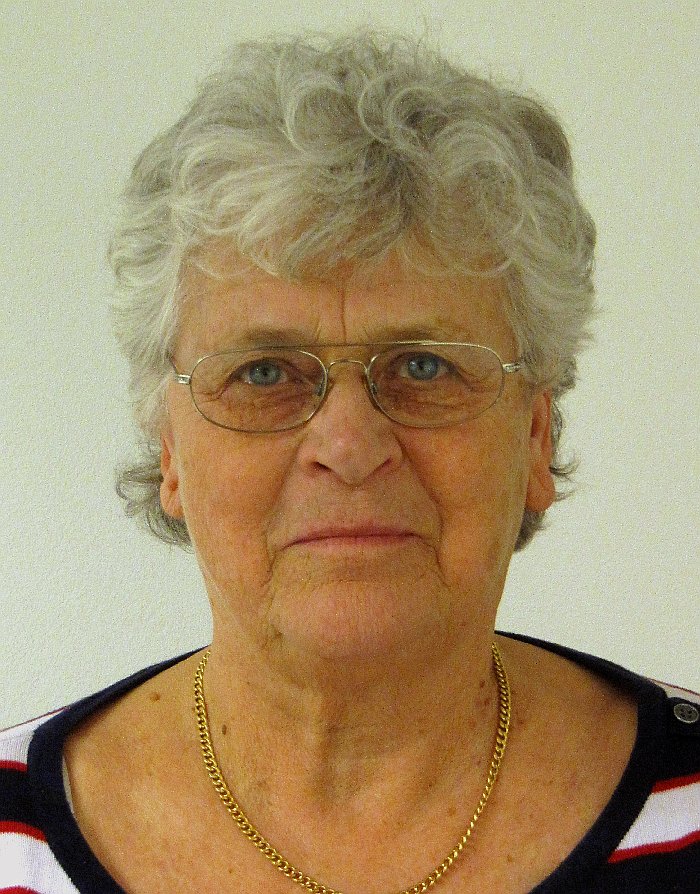 Gunilla Frimodig 2016